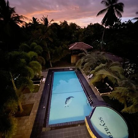 Seyara Holiday Resort Полонарува Екстериор снимка