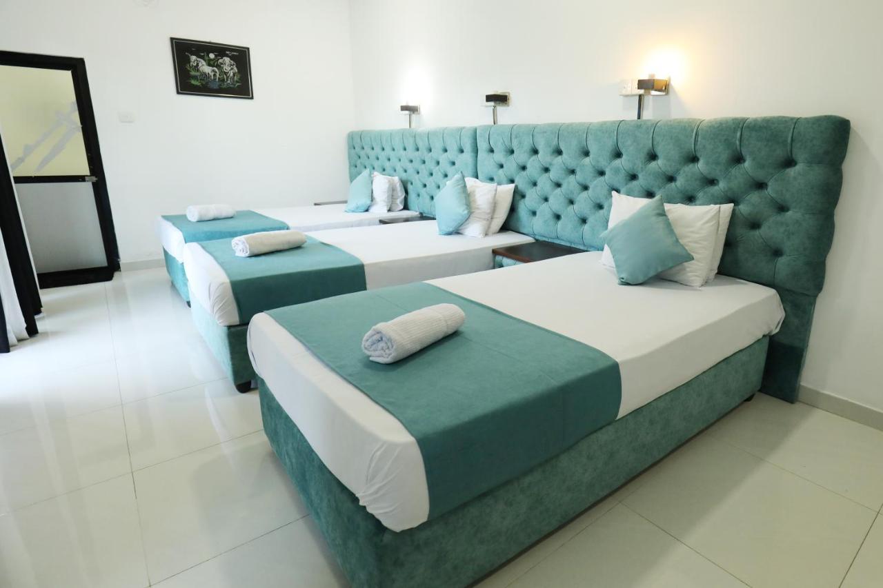 Seyara Holiday Resort Полонарува Екстериор снимка