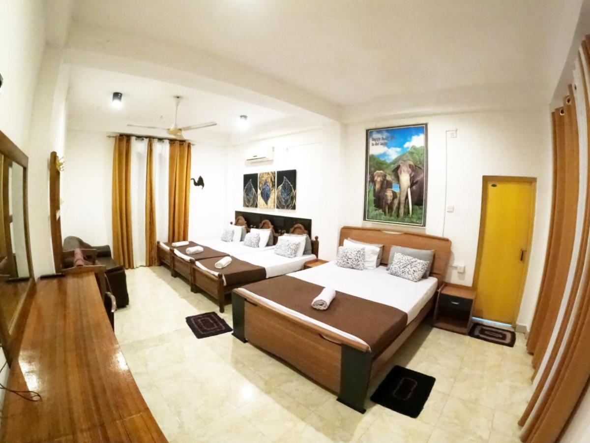 Seyara Holiday Resort Полонарува Екстериор снимка