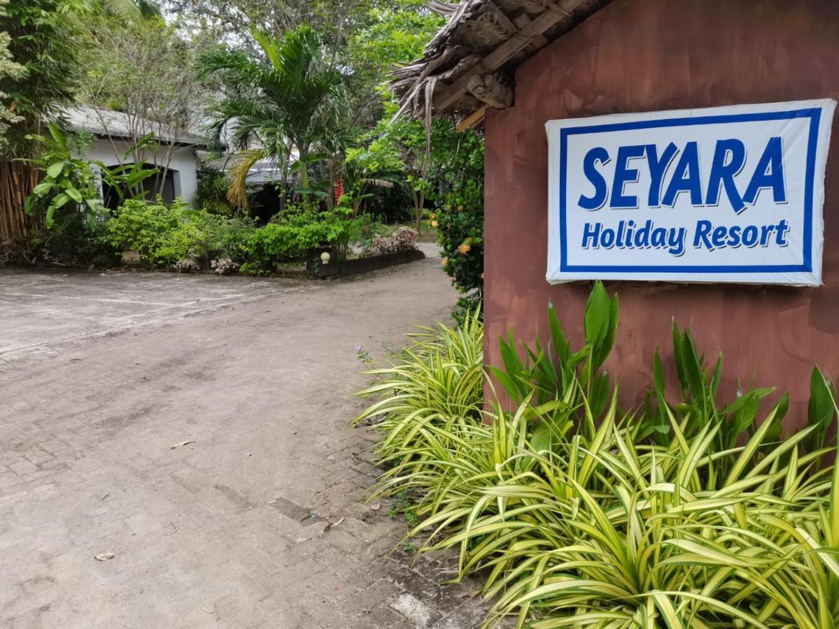 Seyara Holiday Resort Полонарува Екстериор снимка