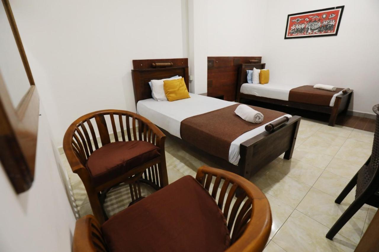 Seyara Holiday Resort Полонарува Екстериор снимка