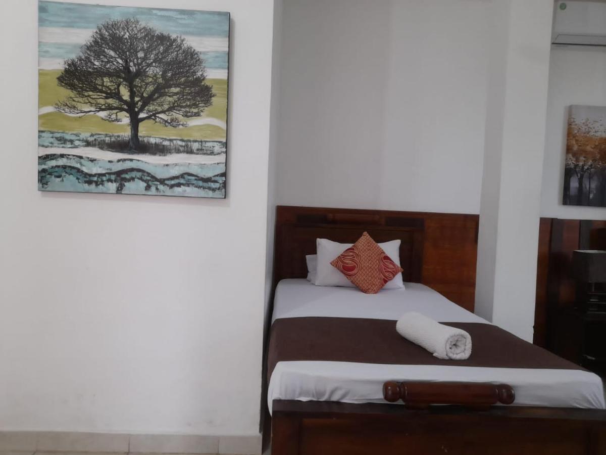 Seyara Holiday Resort Полонарува Екстериор снимка