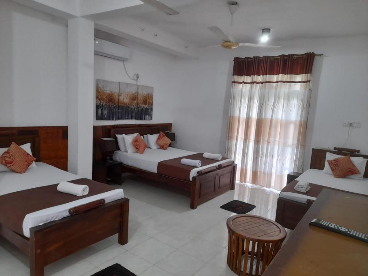 Seyara Holiday Resort Полонарува Екстериор снимка