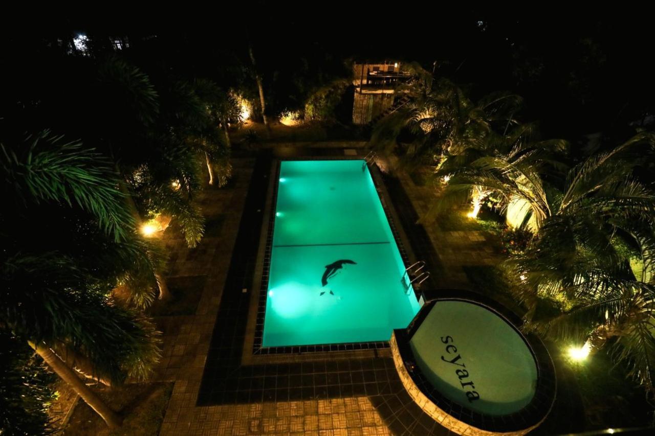 Seyara Holiday Resort Полонарува Екстериор снимка