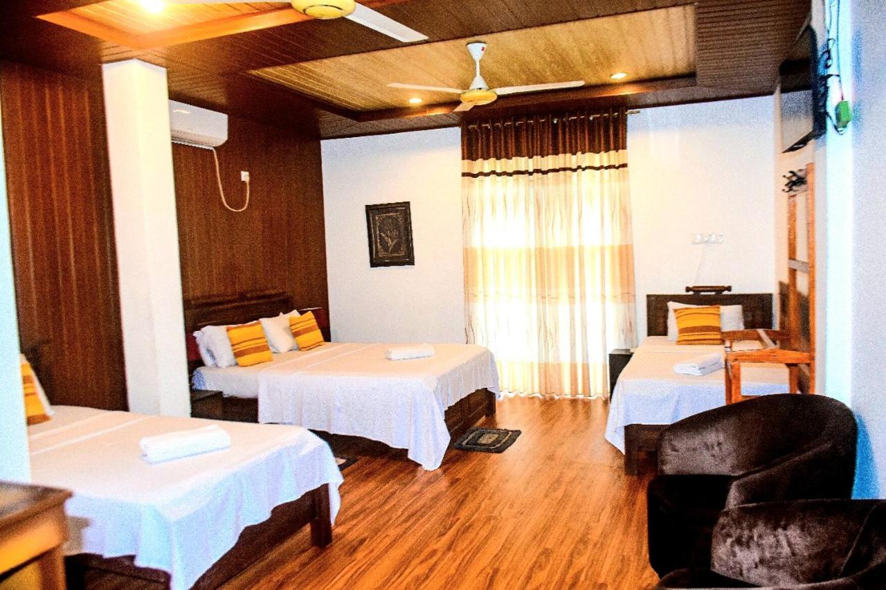 Seyara Holiday Resort Полонарува Екстериор снимка