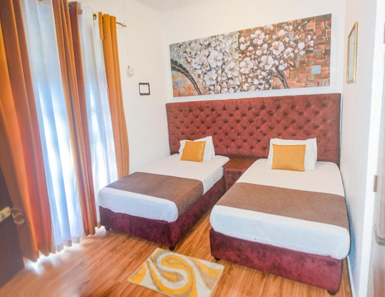 Seyara Holiday Resort Полонарува Екстериор снимка