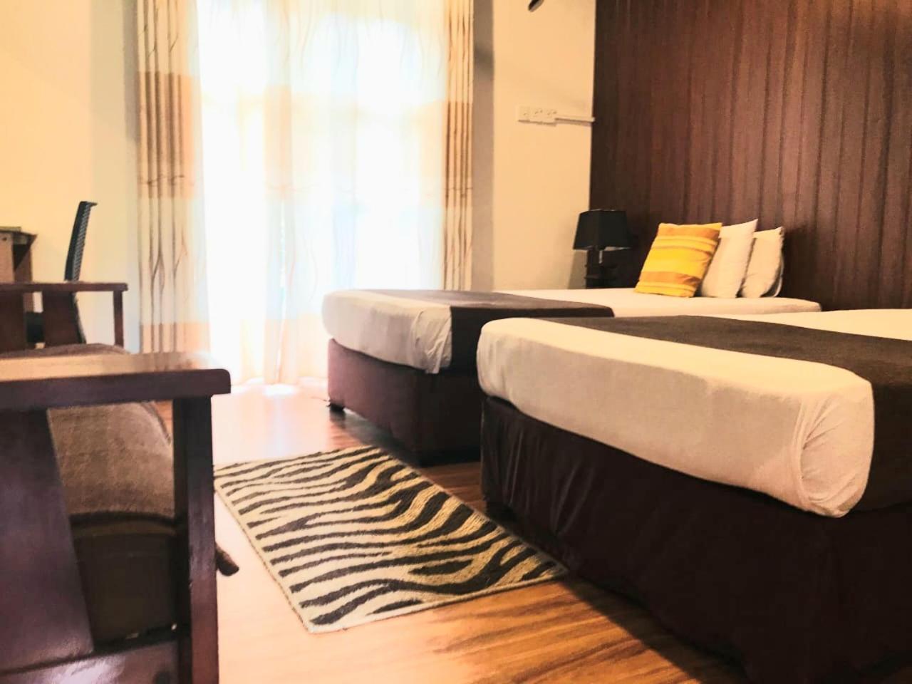 Seyara Holiday Resort Полонарува Екстериор снимка