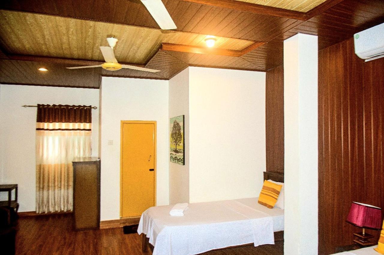 Seyara Holiday Resort Полонарува Екстериор снимка