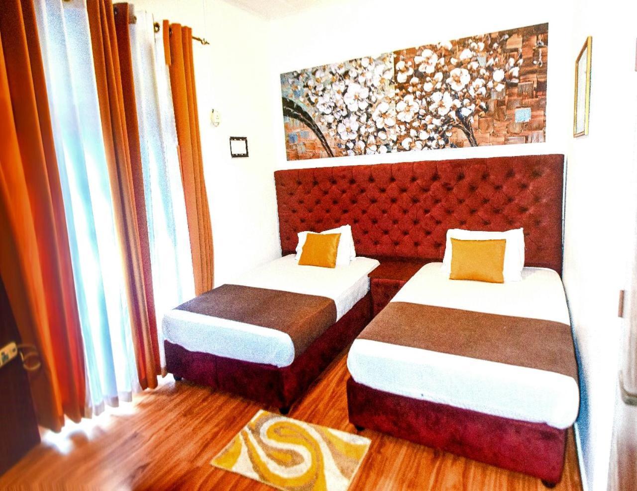 Seyara Holiday Resort Полонарува Екстериор снимка